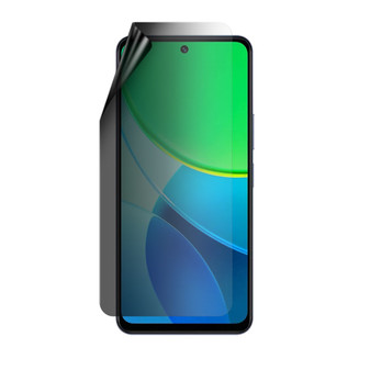 Vivo Y19s Pro Privacy Lite Screen Protector