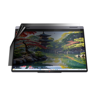 Lenovo IdeaPad 5 16IAL10 (2-in-1) Privacy Lite Screen Protector
