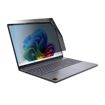 Lenovo IdeaPad Slim 3 15Q8X10 (Non-Touch) Privacy Lite Screen Protector