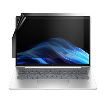 HP EliteBook 6 G1aN 14 (Touch) Privacy Lite Screen Protector