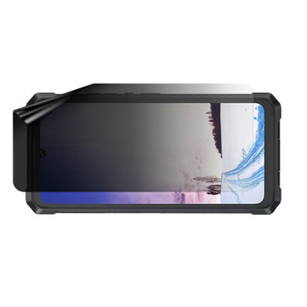 Cubot Kingkong ES 3 Privacy Lite (Landscape) Screen Protector