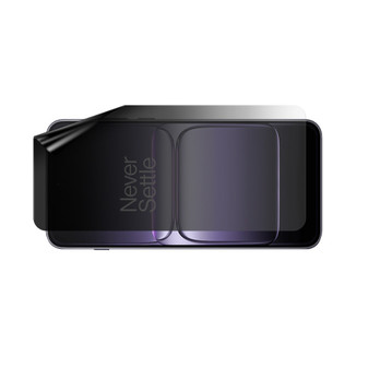 OnePlus Nord 5 Privacy Lite (Landscape) Screen Protector
