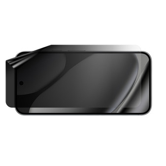 Google Pixel 10 Pro XL Privacy Lite (Landscape) Screen Protector