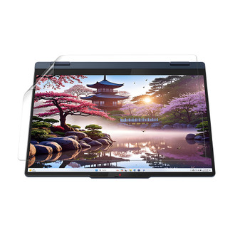 Lenovo IdeaPad 5 14AKP10 (2-in-1) Silk Screen Protector