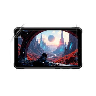 Blackview Active 5 Silk Screen Protector