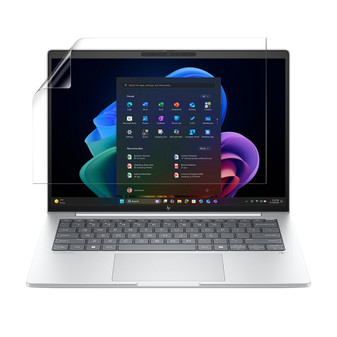 HP EliteBook 8 G1a 14 (Non-Touch) Silk Screen Protector