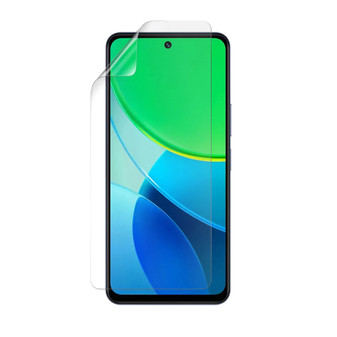 Vivo Y19s Pro Silk Screen Protector