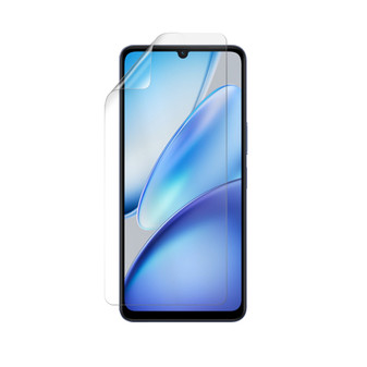 Vivo T4 Lite 5G Silk Screen Protector