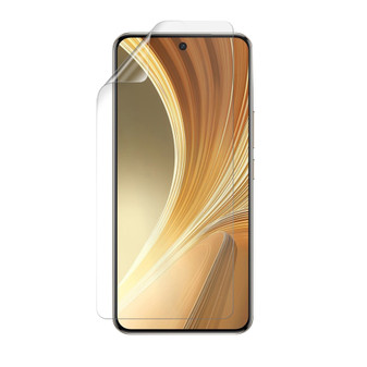 Vivo T4 Ultra Silk Screen Protector