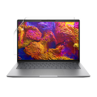 HP ZBook 8 G1as 14 (Touch) Silk Screen Protector