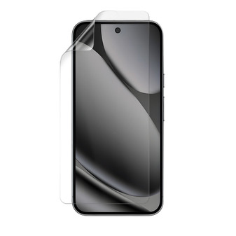 Google Pixel 10 Pro XL Silk Screen Protector