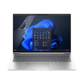 HP ProBook 4 G1i 16 (Touch) Matte Screen Protector