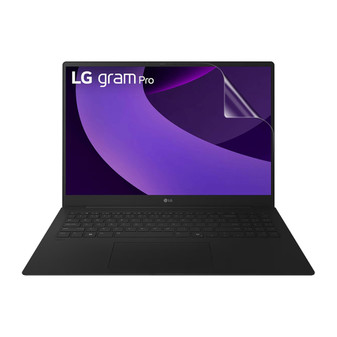 LG gram Pro 16 16Z90TR Vivid Screen Protector