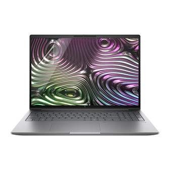 HP ZBook X G1i 16 (Non-Touch) Matte Screen Protector