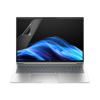 HP ProBook 4 G1a 16 (Non-Touch) Matte Screen Protector