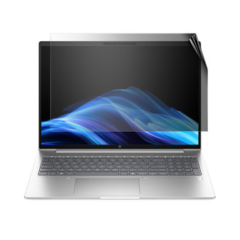 HP ProBook 4 G1a 16 (Non-Touch) Privacy Screen Protector