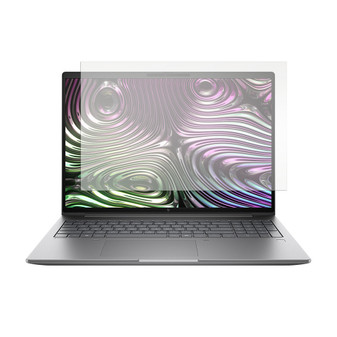 HP ZBook X G1i 16 (Touch) Paper Screen Protector