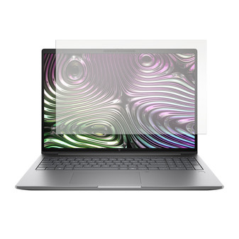 HP ZBook X G1i 16 (Non-Touch) Paper Screen Protector