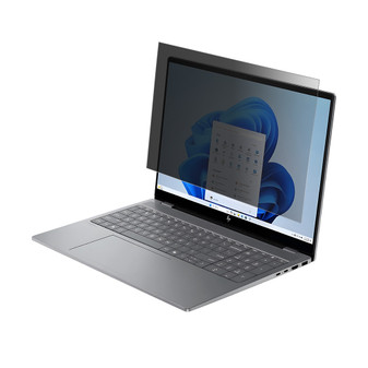 HP OmniBook X AI 16 aw000 Privacy Quad Screen Protector