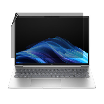 HP ProBook 4 G1a 16 (Touch) Privacy Quad Screen Protector