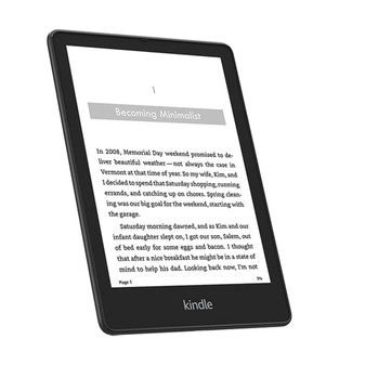 Amazon Kindle Paperwhite Signature (11th Gen) Silk Screen Protector