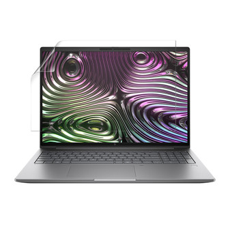 HP ZBook X G1i 16 (Non-Touch) Silk Screen Protector