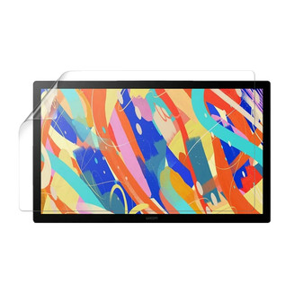 Wacom Cintiq 24 (Non-Touch) Silk Screen Protector