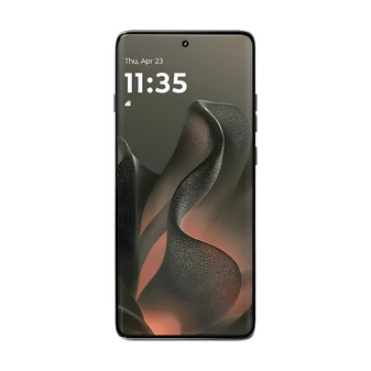 Motorola Edge (2025)