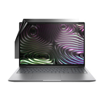 HP ZBook X G1i 16 (Touch) Privacy Lite Screen Protector