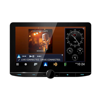 Kenwood DMX1058XR Vivid Screen Protector