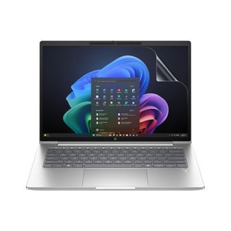 HP ProBook 4 G1q 14 (Touch) Vivid Screen Protector