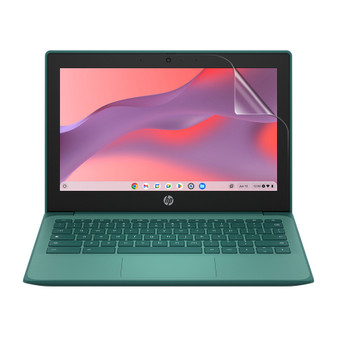 HP Fortis G1i 11 Chromebook (Touch)