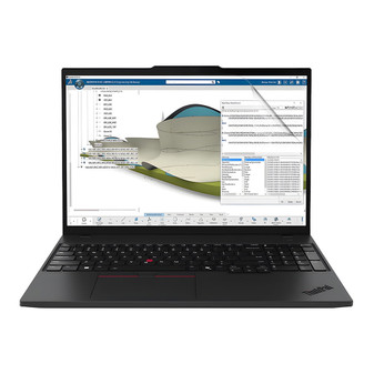 Lenovo ThinkPad P16s Gen 4 (Touch) Vivid Screen Protector