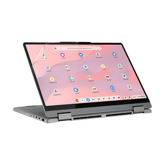 Lenovo Chromebook 14ITN10 (2-in-1) Vivid Screen Protector