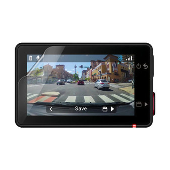 Garmin Dash Cam X310 Matte Screen Protector