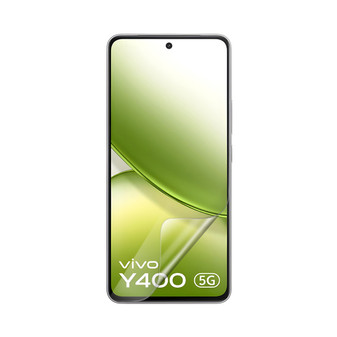 Vivo Y400 5G Matte Screen Protector