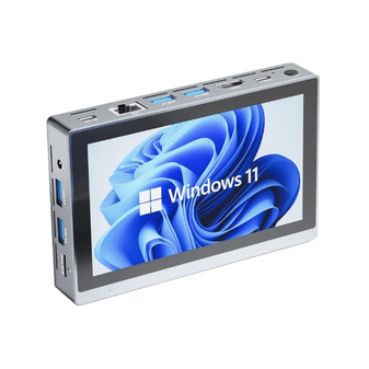 Higole Gole 2 Pro Mini PC Matte Screen Protector