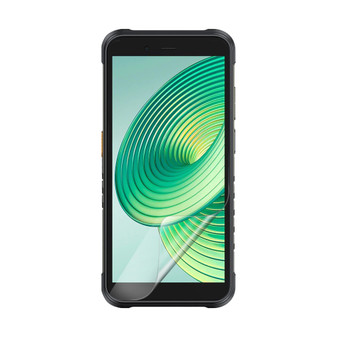 Ulefone RugKing Matte Screen Protector