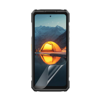 Ulefone Armor 33 Matte Screen Protector