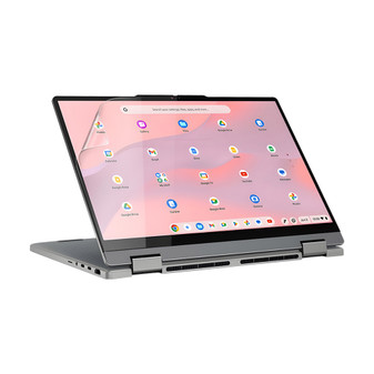 Lenovo Chromebook 14ITN10 (2-in-1) Matte Screen Protector