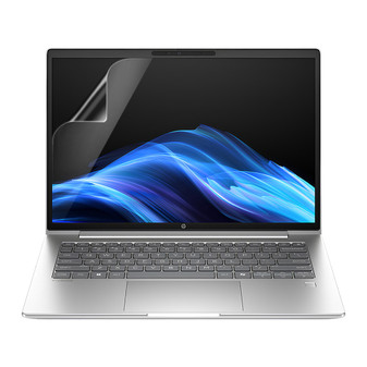 HP ProBook 4 G1a 14 (Non-Touch) Matte Screen Protector