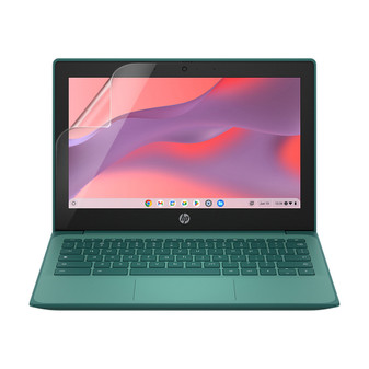HP Fortis G1i 11 Chromebook (Non-Touch)