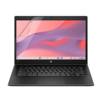 HP Fortis G1i 14 Chromebook Enterprise (Non-Touch) Matte Screen Protector