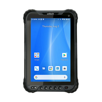Unitech TB85 Plus Paper Screen Protector