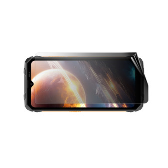 Blackview FORT 1 Privacy (Landscape) Screen Protector