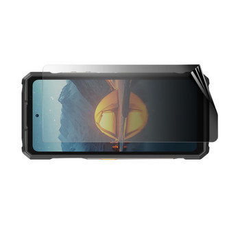 Ulefone Armor 33 Privacy (Landscape) Screen Protector