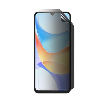Blackview Shark 6 Privacy Screen Protector