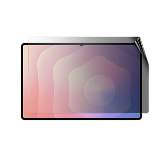 Samsung Galaxy Tab S11 Ultra Privacy Screen Protector