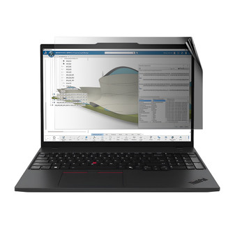 Lenovo ThinkPad P16s Gen 4 (Non-Touch) Privacy Screen Protector