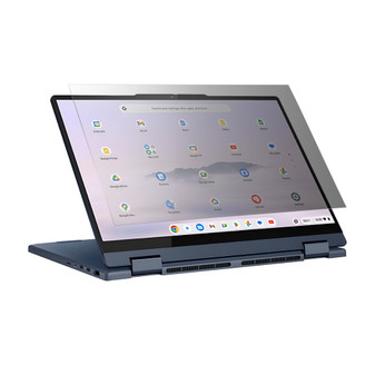 Lenovo Chromebook Plus 14ITN10 (2-in-1) Privacy Screen Protector